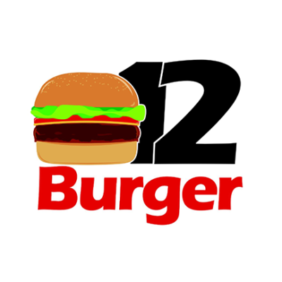 12 Burger