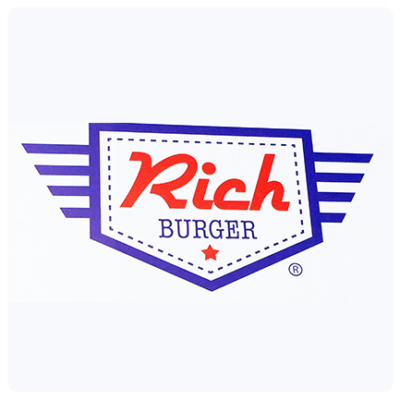 Rich Burger